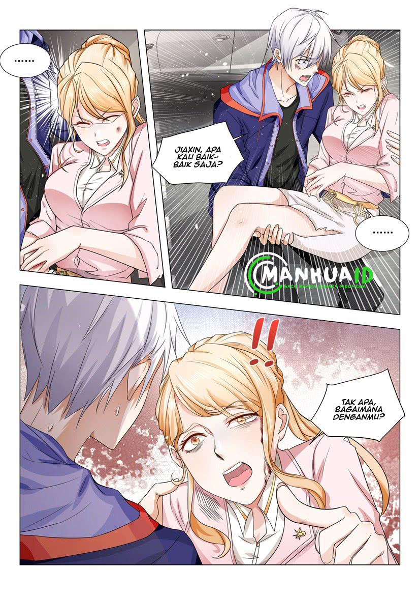 Shen Hao’s Heavenly Fall System Chapter 19 Gambar 12
